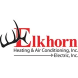 Elkhorn Heating & Air Conditioning, Inc.