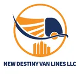 NEW DESTINY VAN LINES