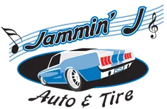 Jammin' J Automotive