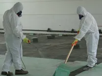 Asbestos Removal Bolton Ltd