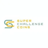 Super Challenge Coins