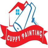 Cuppy Painting