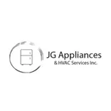 JG Appliances & HVAC Services Inc.