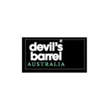 Devil's Barrel Craft Chocolate