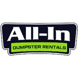 All In Dumpster Rentals
