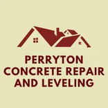 Perryton Concrete Repair And Leveling