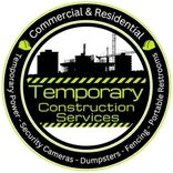 Temporary Construction Services