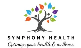 Symphony Health | Dr. WaheedIbrahimi