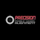 Precision Mobile Wheel Alignment/Wheel Alignment Tech