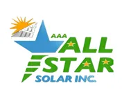 AAA All Star Solar inc