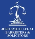 Josh Smith Legal Criminal Lawyers