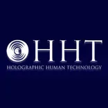 Hologographic Human Technology Wellness