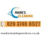 Mark’s Cleaning Services