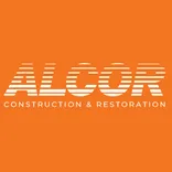 ALCOR Construction & Restoration