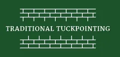 Traditional Tuckpointing