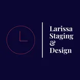 Larissa Staging & Design