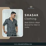Shasak Clothing
