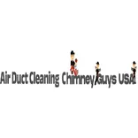 Air Duct Cleaning Chimney Guys USA