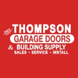 Thompson Garage Doors