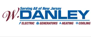 Home Backup Generators | W Danley Electrical Contracting LLC