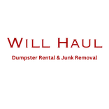 Will Haul Junk Removal