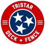 Tristar Deck and Fence