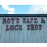 Roy's Safe & Lock, Inc.