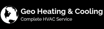 Geo Heating & Cooling