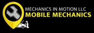 Mechanics in Motion LLC Mobile Mechanics