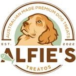 Alfie's Treatos