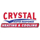 Crystal Heating & Cooling