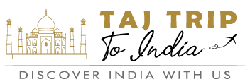 Taj Trip To India - Explore The Taj Mahal