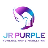 Jr Purple Funeral Home Marketing