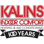Kalins Indoor Comfort