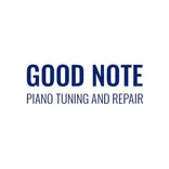 Good Note Piano Tuning and Repair