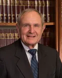 Attorney William K. Gamble