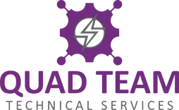 QUAD-TEAM Technical Services Inc