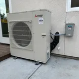 3rdGen Heating and Cooling