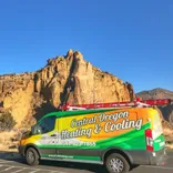 Central Oregon Heating, Cooling & Plumbing