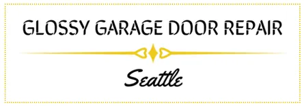 Glossy Garage Door Repair Seattle