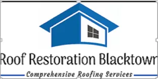 Roof Restoration Blacktown