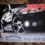 Predestines Mobile Detailing