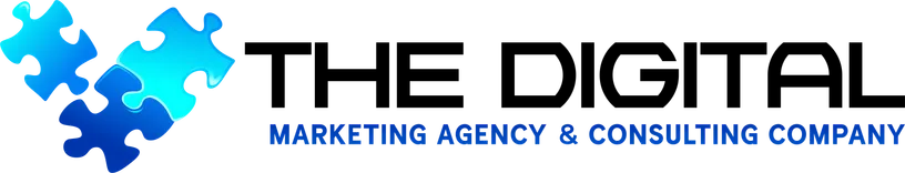 The Digital Marketing Agency & Consulting Company LLC