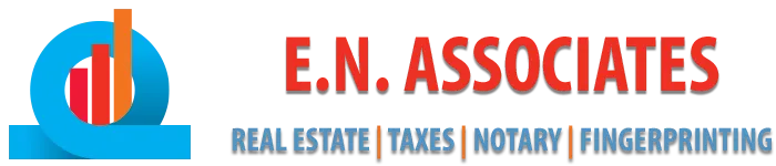 E.N. Associates Tax, Notary, and Live Scan Fingerprinting