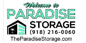 Paradise Storage