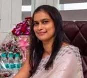 Dr Abha Sanghavi | Best Gynecologist & Obstetrician In Mumbai | Laparoscopy & MTP Surgeon In Mumbai | Female Doctor In Mumbai