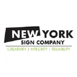 New York Sign Company