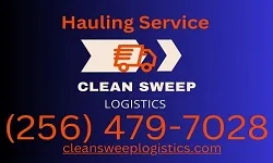 Clean Sweep Logistics