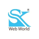 SK Web World UK - SEO and Digital Marketing Agency London