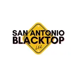 San Antonio Blacktop